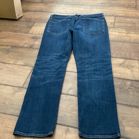 J. Crew Sutton Jeans - Picture 6 of 6